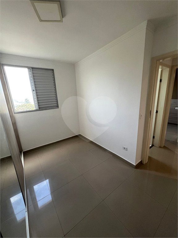 Apartamento à venda com 2 quartos em Jardim Novo Mundo, Sorocaba, SP