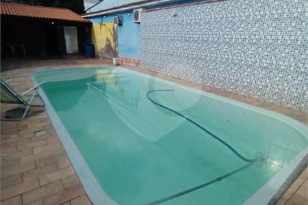 Casa à venda com 3 quartos, sendo 1 suíte, em Campo Grande, Rio de Janeiro, RJ