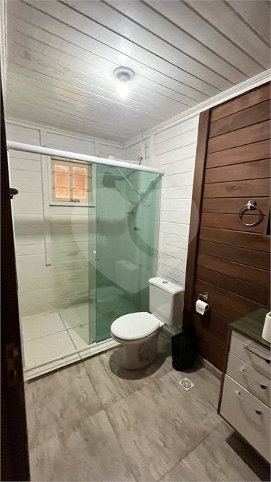 Casa Térrea para alugar com 3 quartos, sendo 1 suíte, em Jardim Estância Brasil, Atibaia, SP
