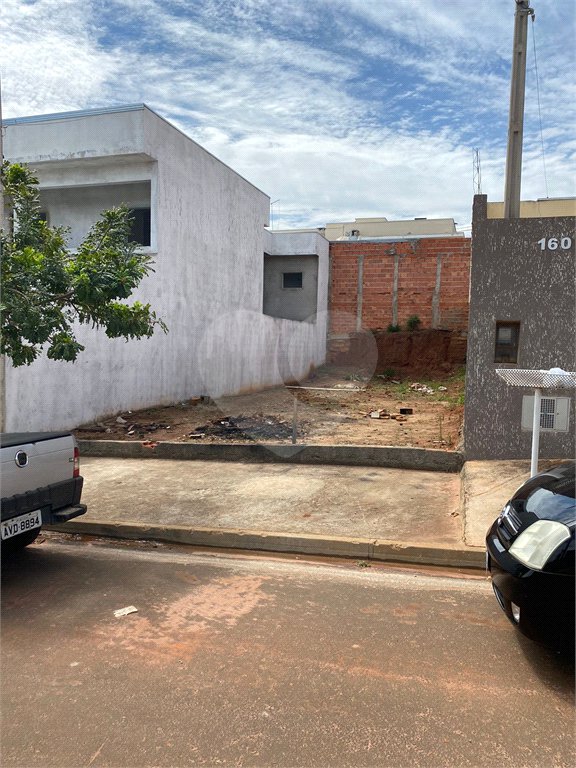 Terreno à venda em Residencial Água Branca, Boituva, SP