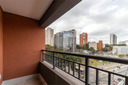 Studio à venda com 1 quarto em Alto da Boa Vista, São Paulo, SP