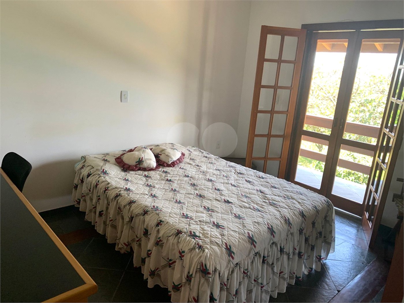 Chácara à venda com 4 quartos, sendo 2 suítes, em Parque Valinhos, Valinhos, SP