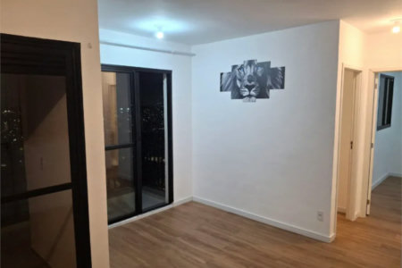 Apartamento à venda com 2 quartos em Parque Maria Helena, São Paulo, SP