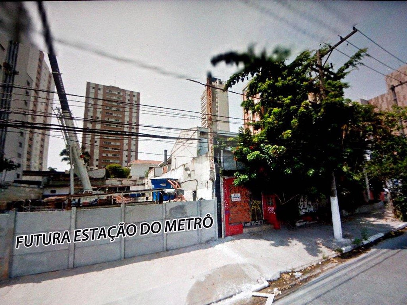 Sobrado à venda ou para alugar com 3 quartos em Santo Amaro, São Paulo, SP