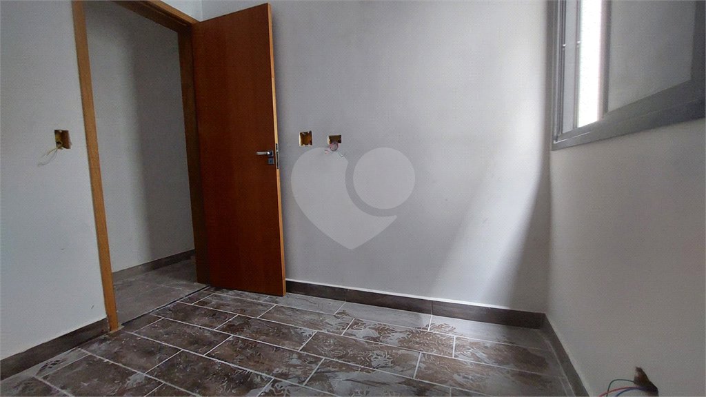 Casa à venda com 2 quartos no condomínio Residencial Abel, São Paulo - SP