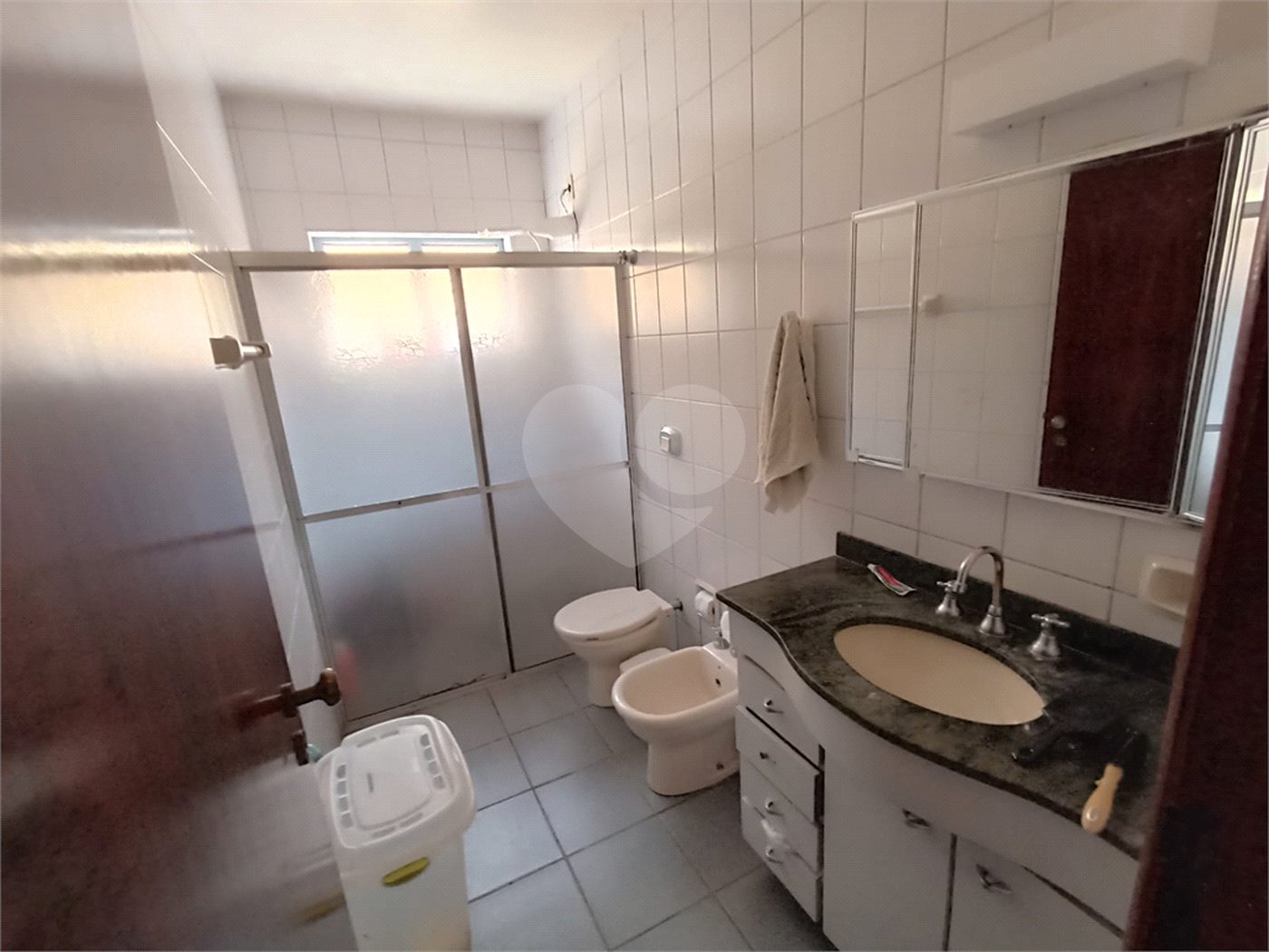 Casa à venda com 6 quartos, sendo 2 suítes, no Centro, Itapetininga, SP