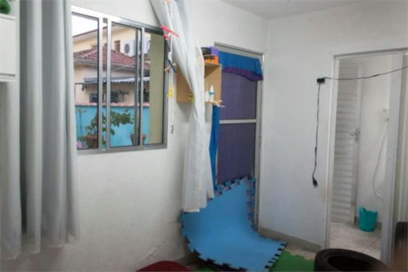Casa à venda com 2 quartos em Lapa, São Paulo, SP