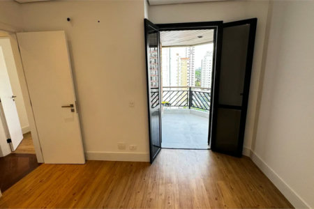 Apartamento à venda com 4 quartos, sendo 1 suíte, em Vila Leopoldina, São Paulo, SP