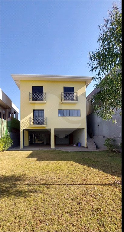 Casa à venda com 3 suítes em Jardim Nova América, Louveira, SP