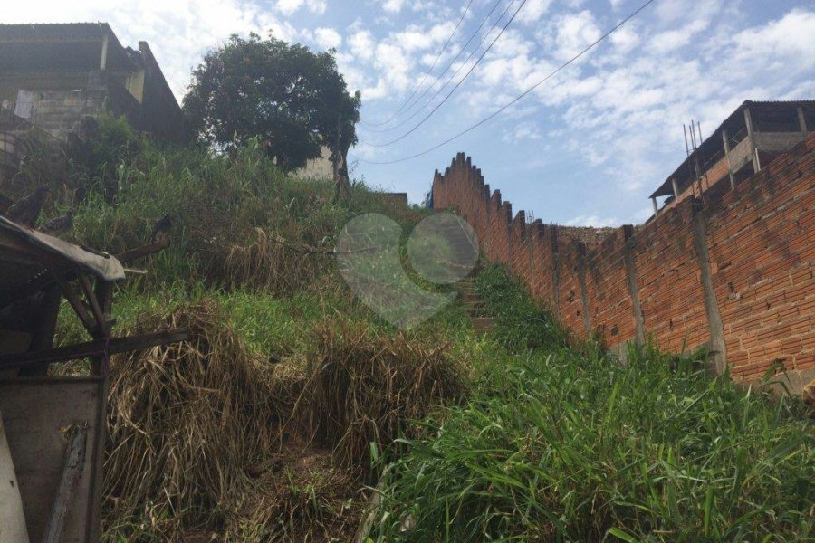 Terreno à venda em Limão, São Paulo, SP