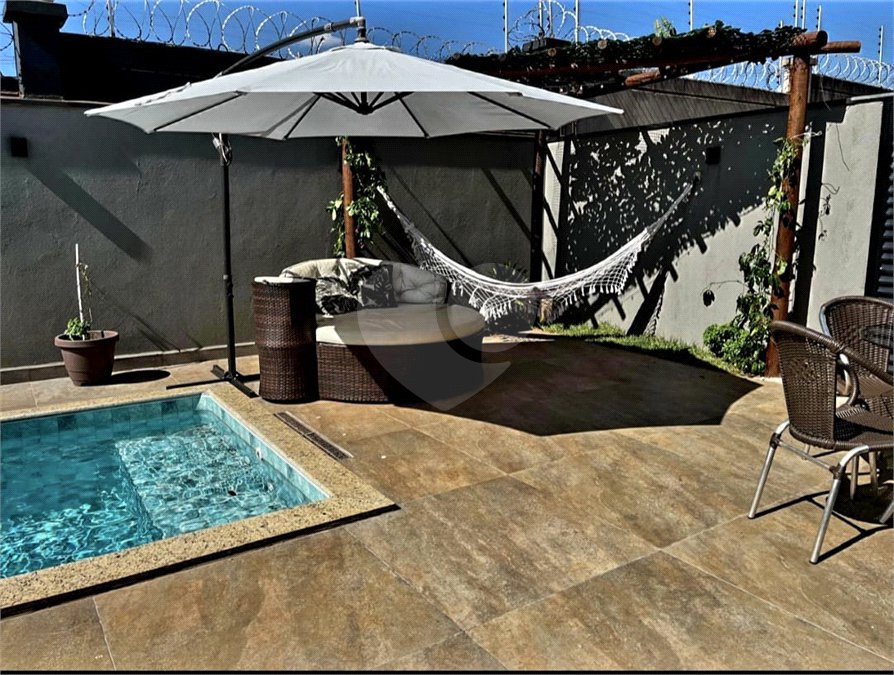 Casa à venda com 3 suítes no condomínio Residencial Quinta da Mata Ribeiião Preto, Ribeirão Preto - SP