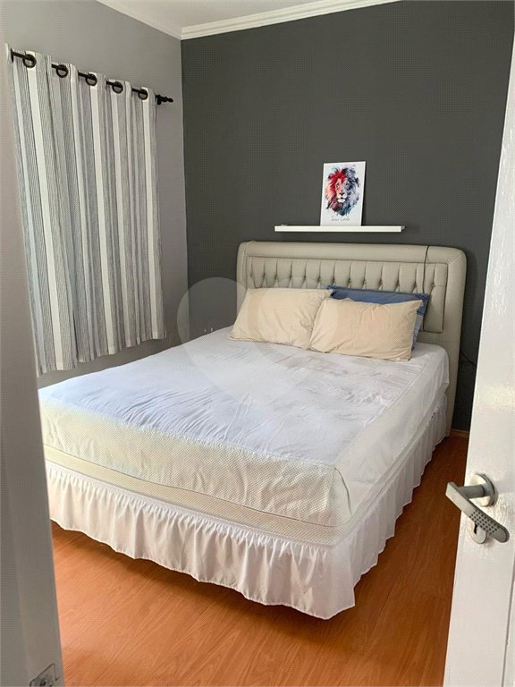 Casa à venda com 2 quartos em Vila Lavínia, Mogi das Cruzes, SP