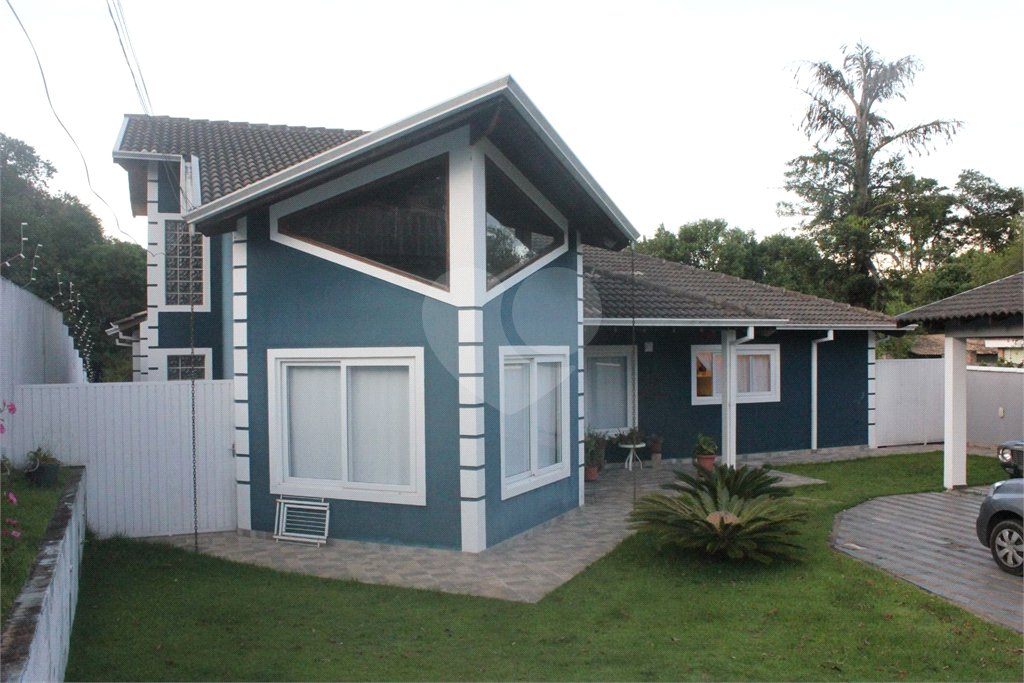 Casa para alugar com 5 suítes em Jardim Villaça, São Roque, SP