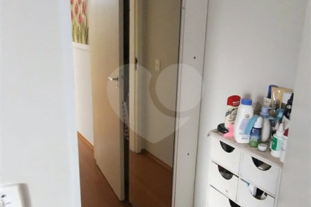 Apartamento à venda com 3 quartos em Vila São Francisco, São Paulo, SP