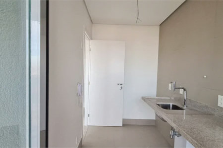 Apartamento à venda com 2 quartos, sendo 1 suíte, em Pinheiros, São Paulo, SP