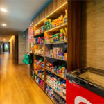Apartamento para alugar com 1 quarto em Santo Amaro, São Paulo, SP