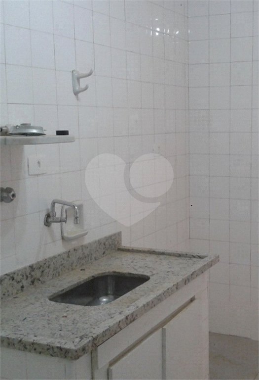 Apartamento para alugar com 2 quartos em Perdizes, São Paulo, SP