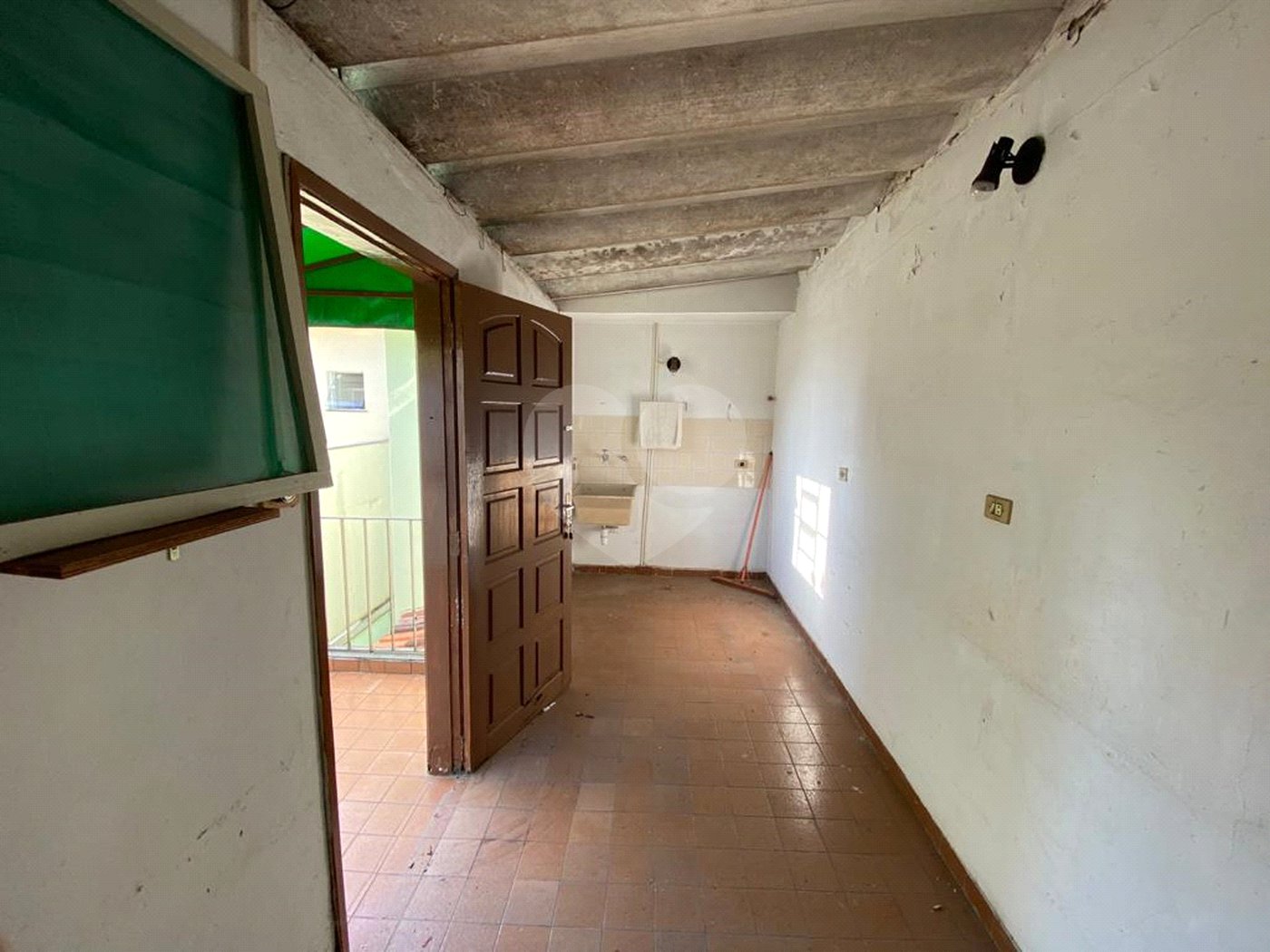 Sobrado à venda com 4 quartos, sendo 1 suíte, em Campo Grande, São Paulo, SP