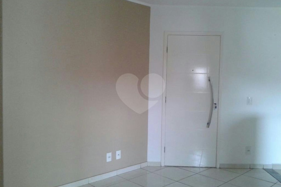 Apartamento à venda com 2 quartos em Imirim, São Paulo, SP