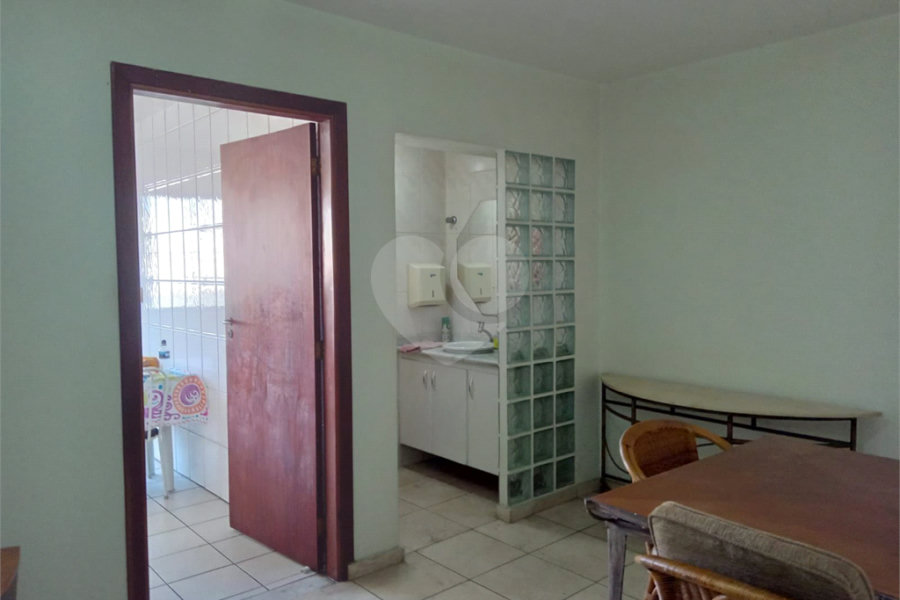 Casa à venda com 2 quartos, sendo 1 suíte,  em Santana, São Paulo, SP