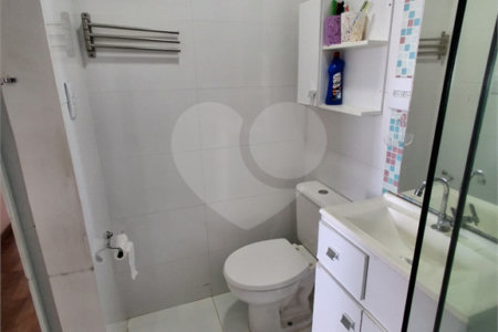 Apartamento à venda com 3 quartos, sendo 1 suíte, em Parque da Vila Prudente, São Paulo, SP