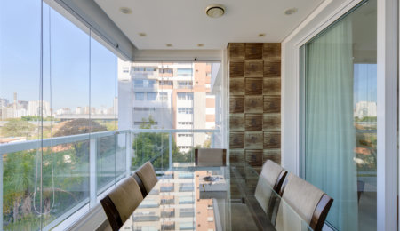 Apartamento à venda ou para alugar com 3 suítes em Brooklin, São Paulo, SP
