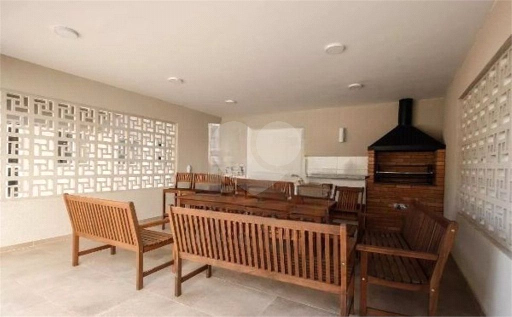 Apartamento à venda com 2 quartos em Vila Nova Cachoeirinha, São Paulo, SP