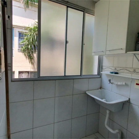 Apartamento à venda com 3 quartos, sendo 1 suíte, em Paraisópolis, São Paulo, SP