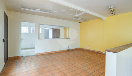 Casa à venda ou para alugar com 13 quartos em Chácara Santo Antônio (zona Sul), São Paulo, SP