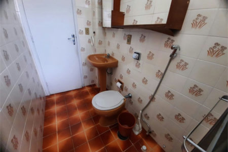 Apartamento com 3 dormitórios à venda, 72 m² por R$ 349.800,00 - Parque Enseada - Guarujá/SP