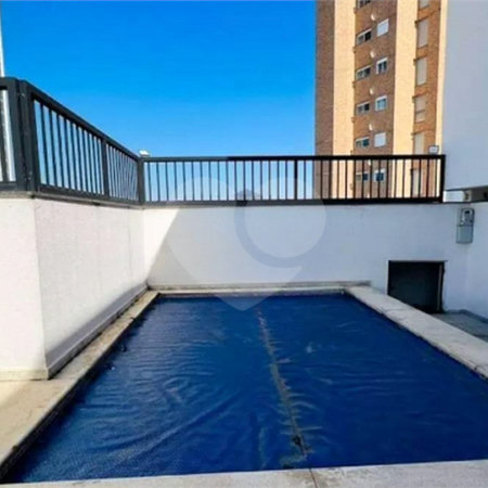 Apartamento à venda com 4 suítes em Jardim Anália Franco, São Paulo, SP