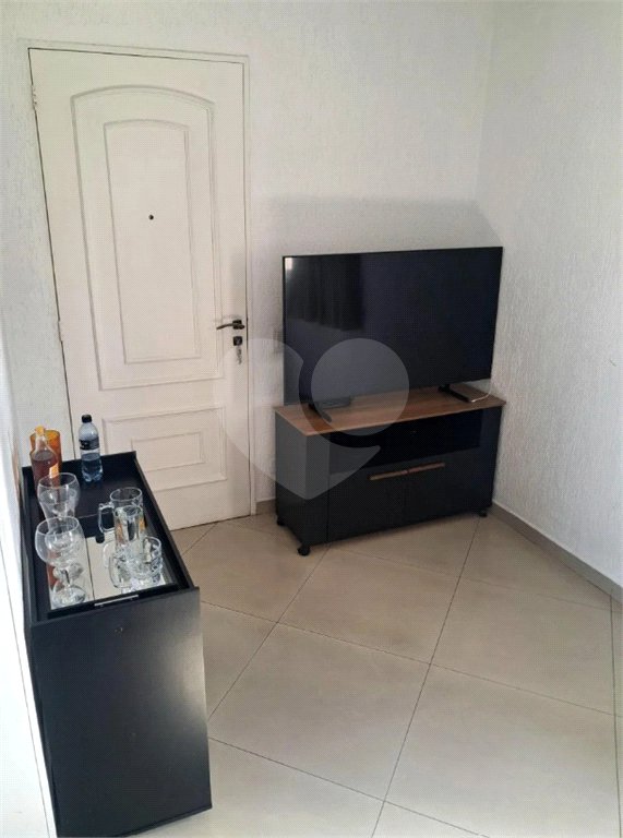 Apartamento à Venda no Parque da Mooca 52m2 2 Quartos 1 Vaga