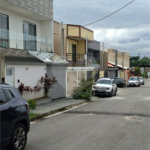 Terreno à venda no condomínio Ville de Tharson, Rio de Janeiro - RJ