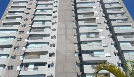 Apartamento à venda com 2 quartos, sendo 1 suíte, em Tatuapé, São Paulo, SP
