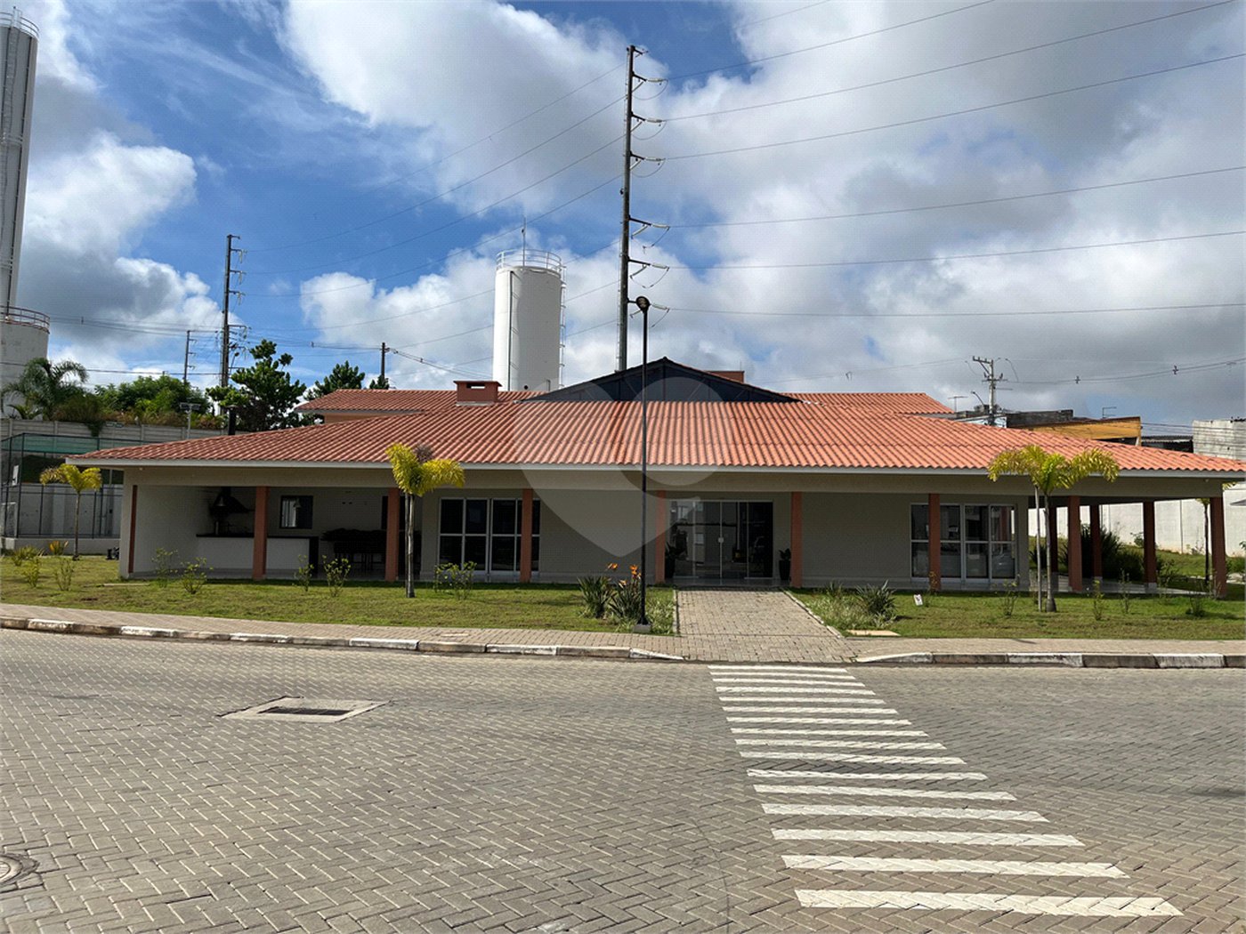 Apartamento à venda ou para alugar com 2 quartos em Jardim Europa, Suzano, SP