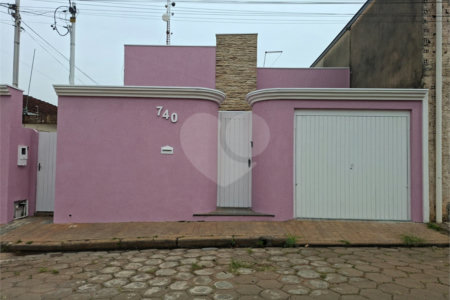 Casa à venda ou para alugar com 3 quartos, sendo 1 suíte, em Vila Aparecida, Itapetininga, SP