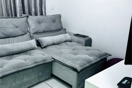 Apartamento à venda com 3 quartos, sendo 1 suíte, em Parque Bela Vista, Votorantim, SP