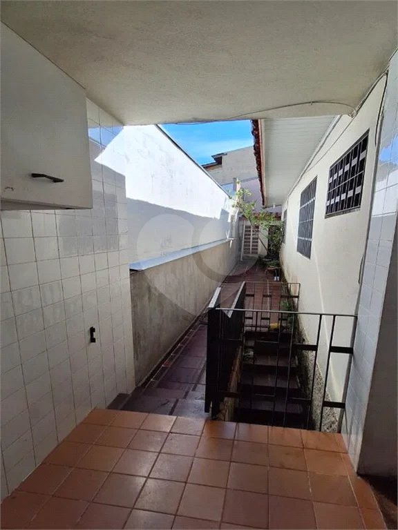 Sobrado à venda com 2 suítes em Vila Mazzei, São Paulo, SP