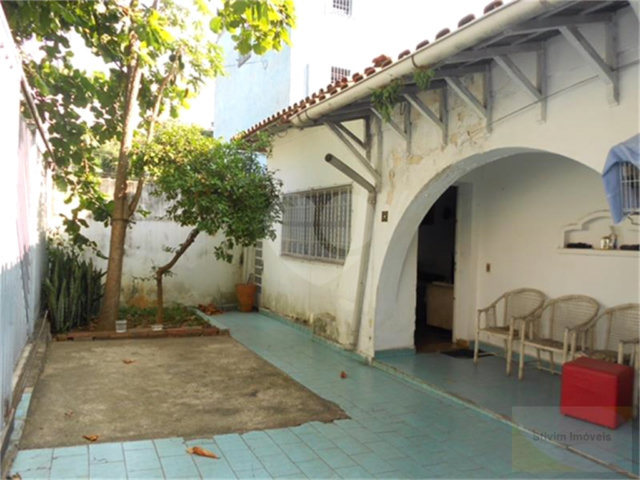 Casa Térrea à venda com 2 quartos em Casa Verde, São Paulo, SP