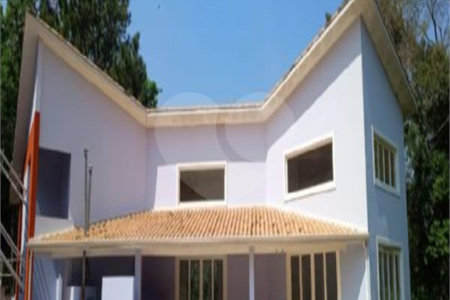 Casa à venda ou para alugar com 4 suítes no condomínio Quebec Ville Residencial, São Roque - SP