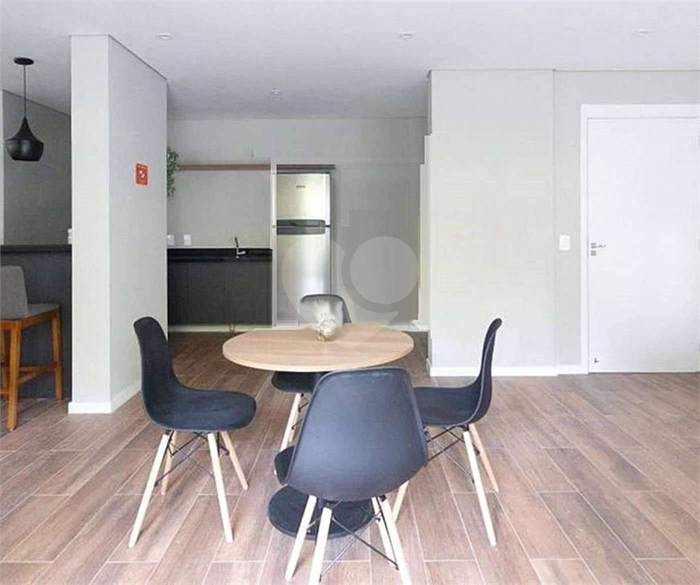 Apartamento para alugar com 2 quartos em Mandaqui, São Paulo, SP