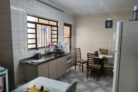 Casa à venda com 2 quartos, sendo 1 suíte, em Jardim do Valle Ii, Indaiatuba, SP