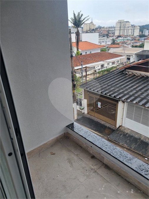 Apartamento à venda com 1 quarto em Vila Mazzei, São Paulo, SP