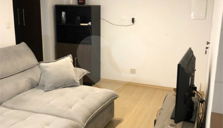 Apartamento para alugar com 1 quarto em Vila Mariana, São Paulo, SP