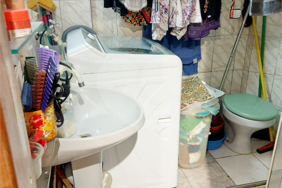 Apartamento à venda com 1 quarto em Bela Vista, São Paulo, SP