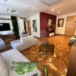 Cobertura à venda com 4 quartos, sendo 1 suíte,  em Rio Comprido, Rio de Janeiro, RJ