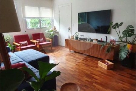 Apartamento à venda com 2 quartos, sendo 1 suíte, em Itaim Bibi, São Paulo, SP