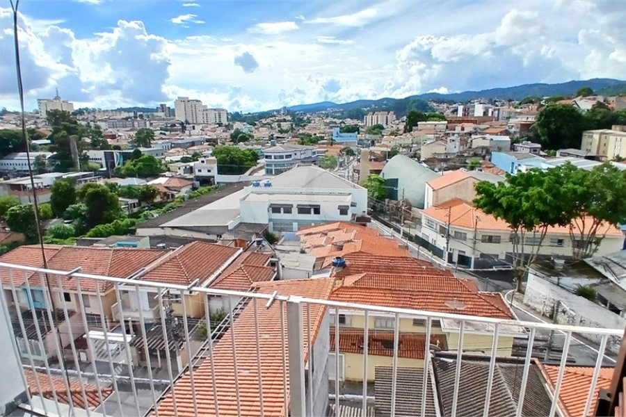 Sobrado à venda com 3 quartos, sendo 1 suíte, em Vila Nova Mazzei, São Paulo, SP