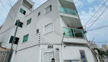 Apartamento à venda com 1 quarto em Jardim São Paulo(zona Norte), São Paulo, SP
