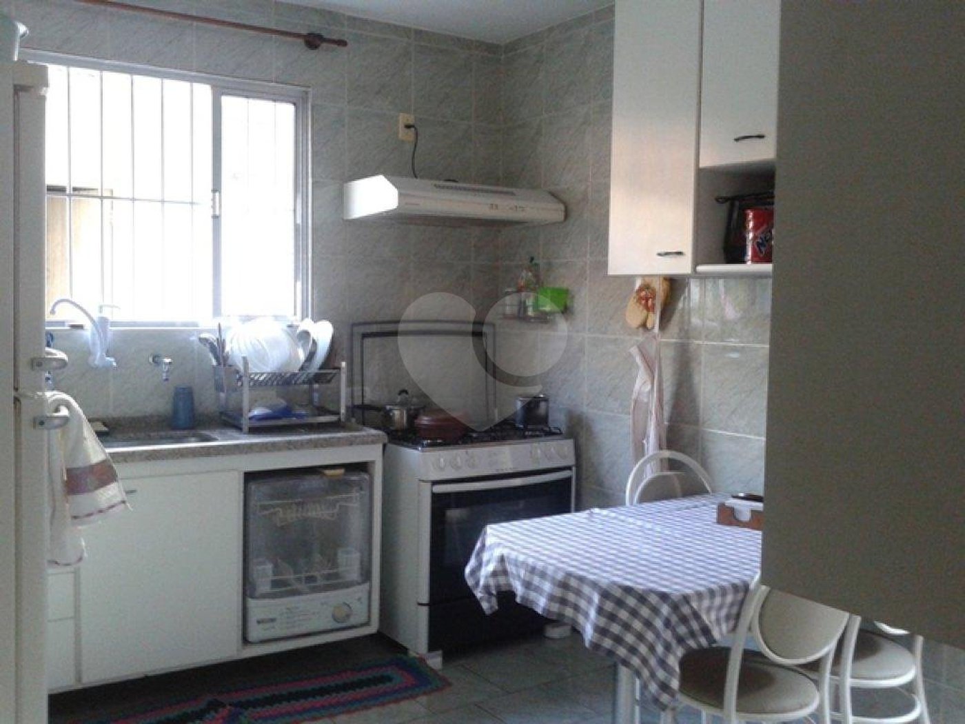 Casa Térrea à venda com 3 quartos, sendo 2 suítes, em Jardim Floresta, São Paulo, SP